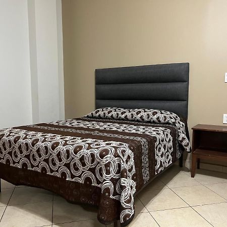 Hotel Posada Ruisenor San Juan de los Lagos Ngoại thất bức ảnh
