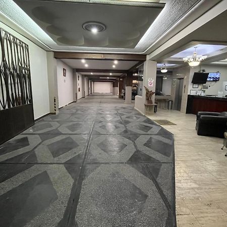 Hotel Posada Ruisenor San Juan de los Lagos Ngoại thất bức ảnh