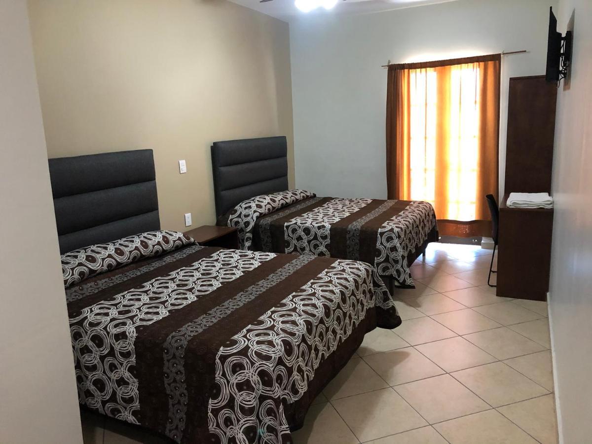 Hotel Posada Ruisenor San Juan de los Lagos Ngoại thất bức ảnh