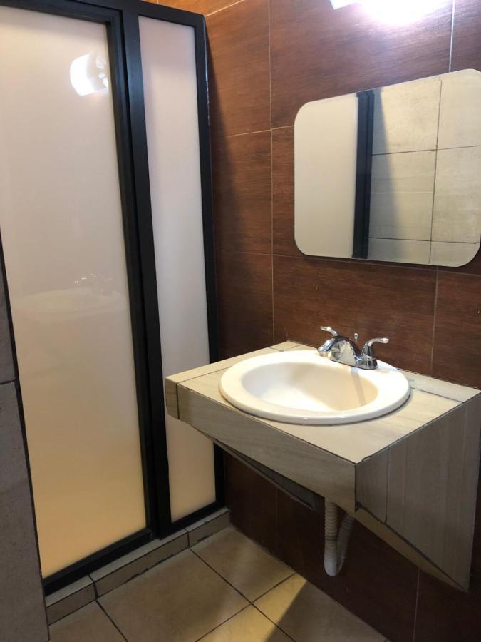 Hotel Posada Ruisenor San Juan de los Lagos Ngoại thất bức ảnh