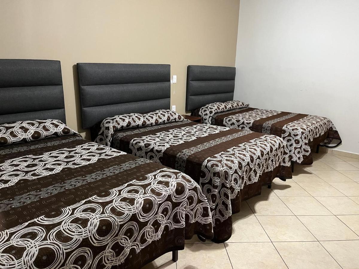 Hotel Posada Ruisenor San Juan de los Lagos Ngoại thất bức ảnh