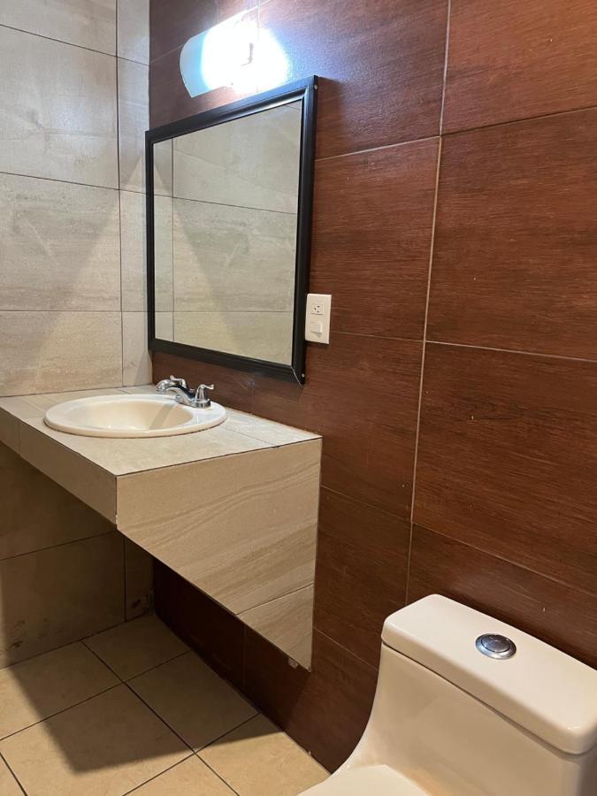 Hotel Posada Ruisenor San Juan de los Lagos Ngoại thất bức ảnh
