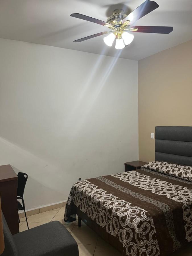 Hotel Posada Ruisenor San Juan de los Lagos Ngoại thất bức ảnh