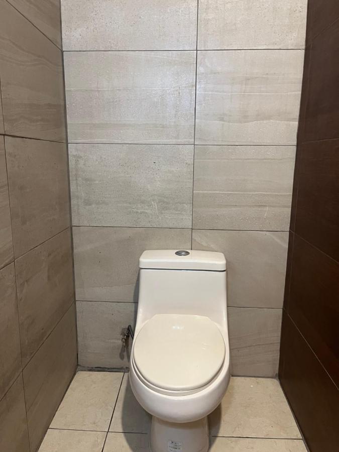 Hotel Posada Ruisenor San Juan de los Lagos Ngoại thất bức ảnh
