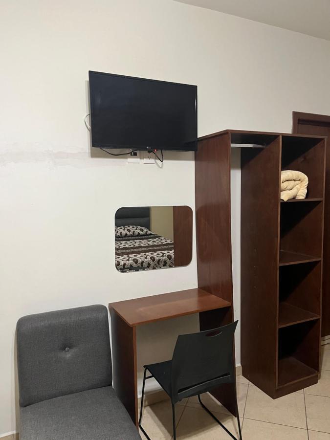 Hotel Posada Ruisenor San Juan de los Lagos Ngoại thất bức ảnh