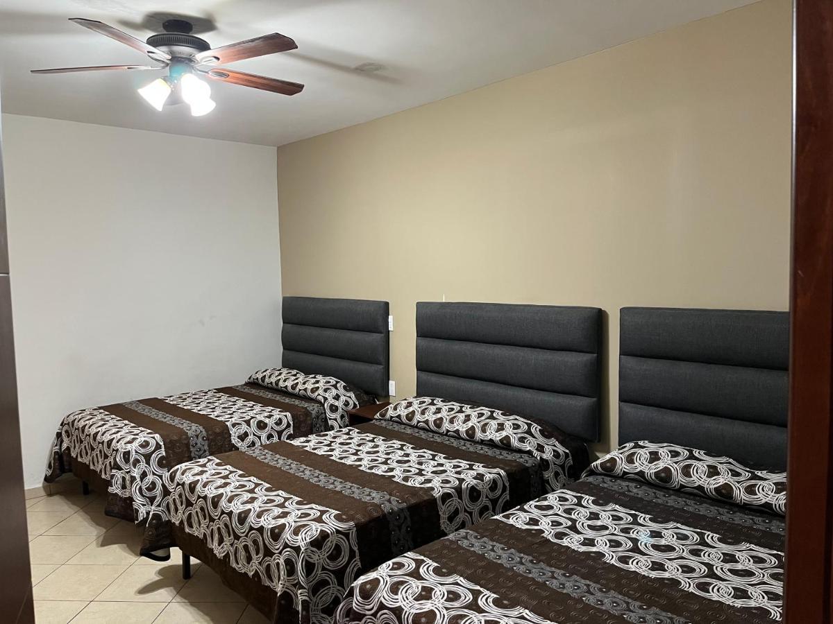 Hotel Posada Ruisenor San Juan de los Lagos Ngoại thất bức ảnh