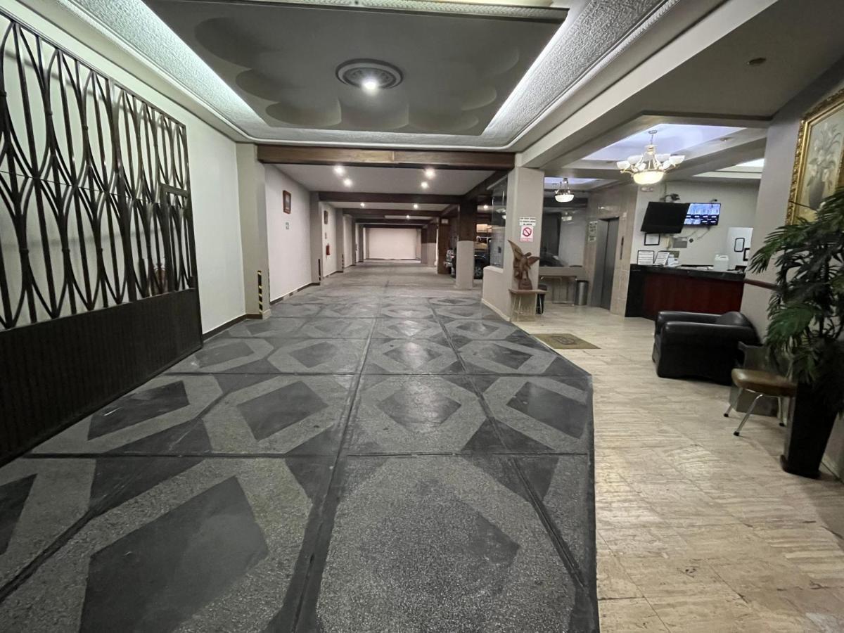 Hotel Posada Ruisenor San Juan de los Lagos Ngoại thất bức ảnh