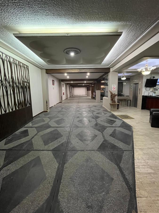 Hotel Posada Ruisenor San Juan de los Lagos Ngoại thất bức ảnh
