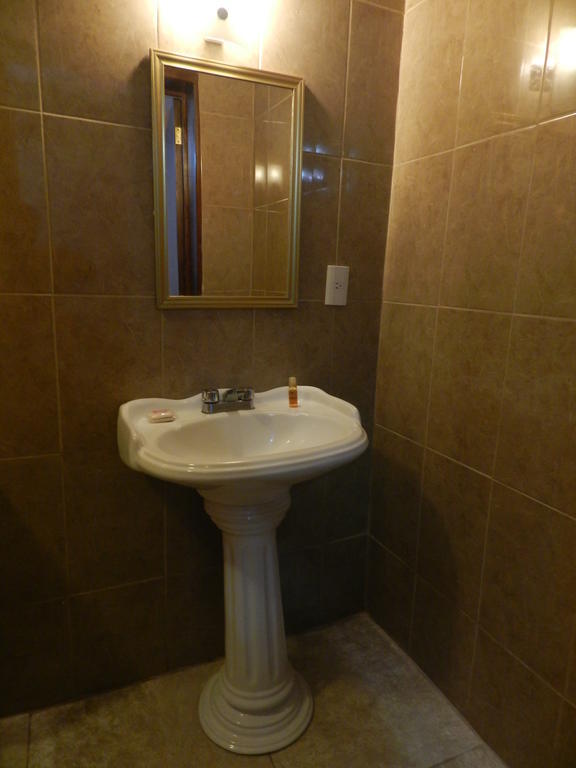 Hotel Posada Ruisenor San Juan de los Lagos Phòng bức ảnh