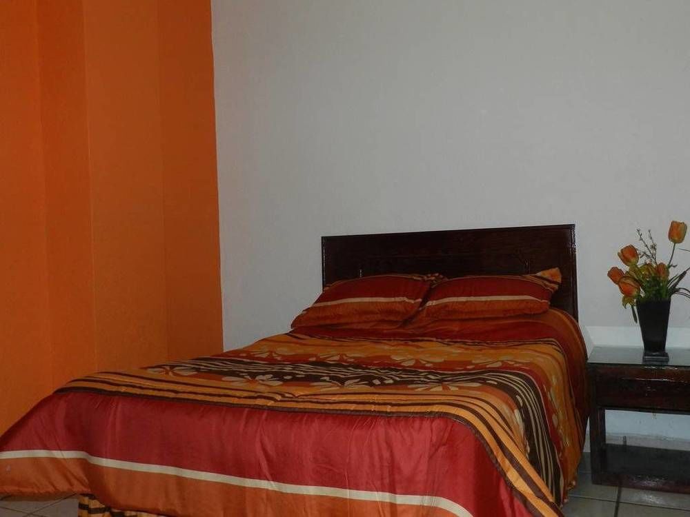 Hotel Posada Ruisenor San Juan de los Lagos Ngoại thất bức ảnh