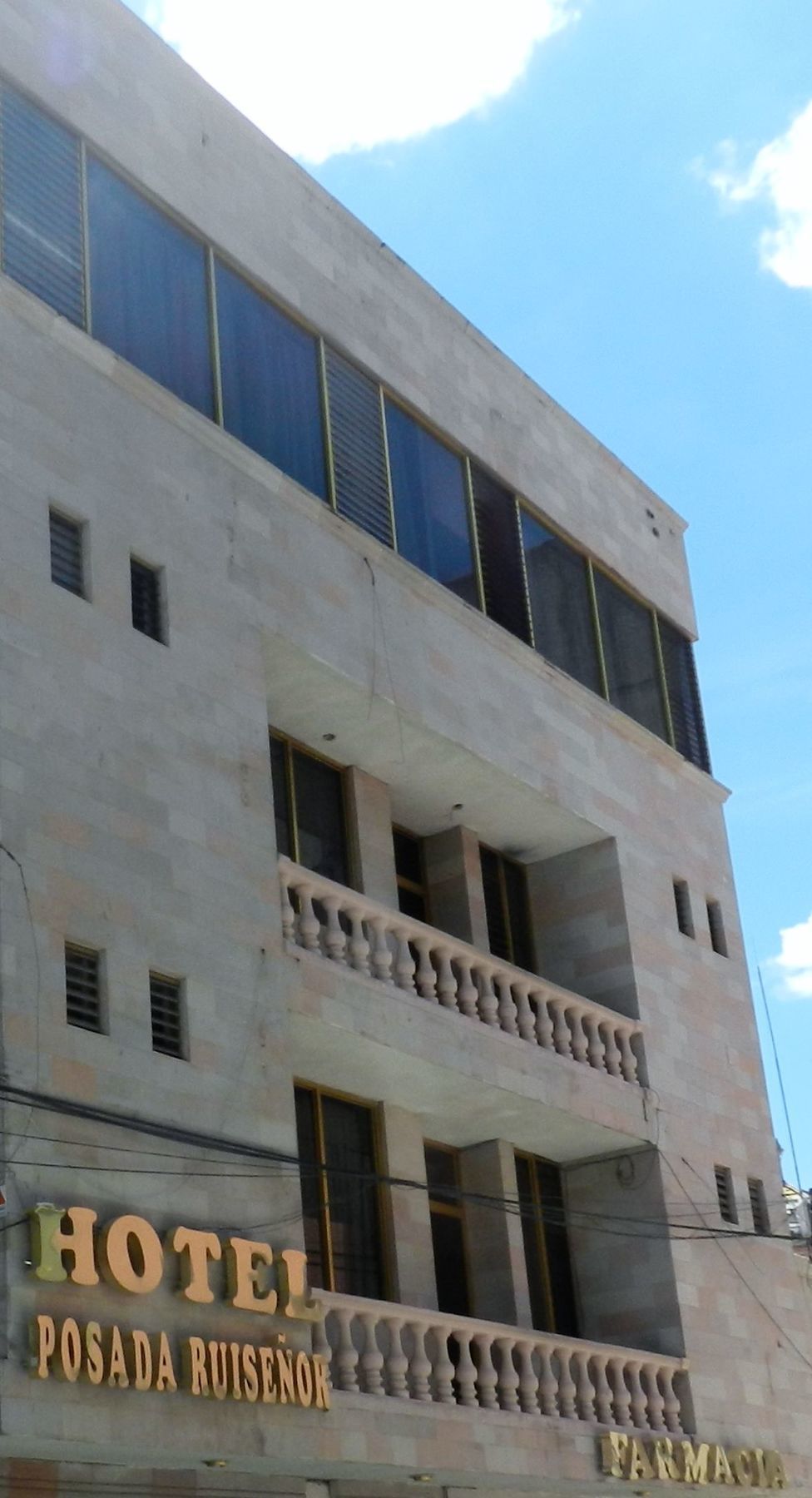 Hotel Posada Ruisenor San Juan de los Lagos Ngoại thất bức ảnh