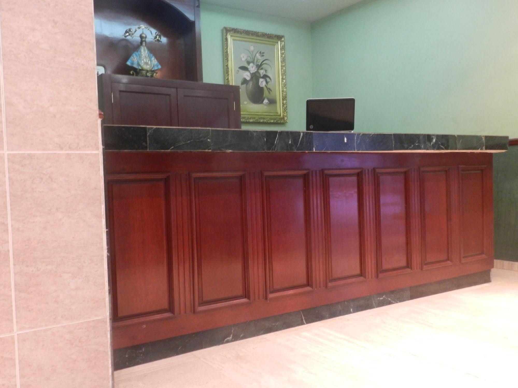 Hotel Posada Ruisenor San Juan de los Lagos Ngoại thất bức ảnh